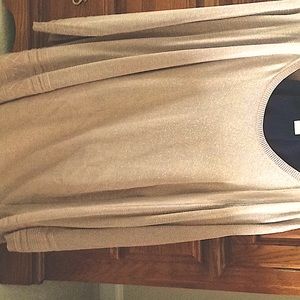 Drapers and Damon Pantsuit